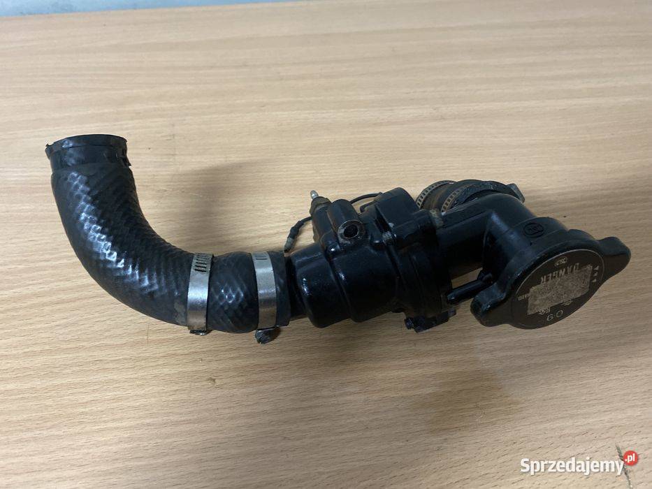 Termostat Yamaha FZ 750 wąz chlodnicy korek