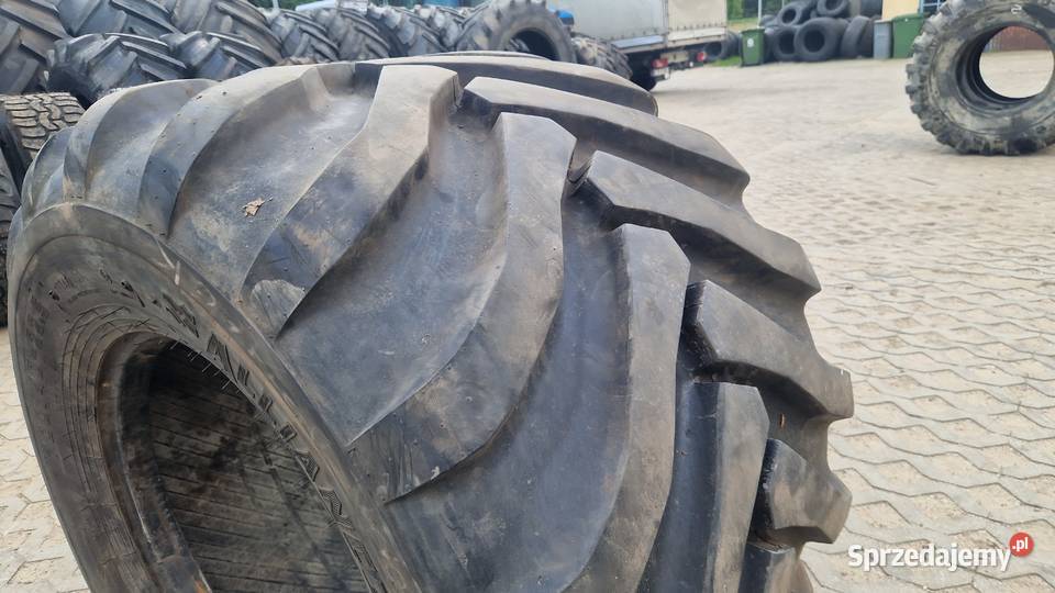 70040225 Allaince 18PR 2020r bieżnik 90 warmińsko-mazurskie Nowe Miasto Lubawskie