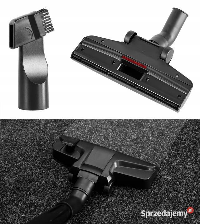 ODKURZACZ TRADYCYJNY WORKOWY VIVAX VC702 ZEO Skawina