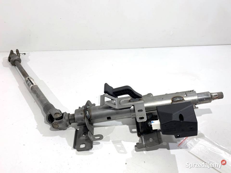 KOLUMNA KIEROWNICZA CITROEN C4 PICASSO II sprzedam