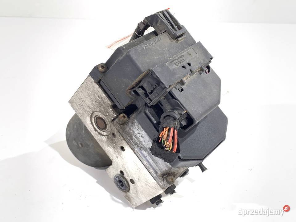 POMPA ABS AUDI A4 B5 8E0614111AH 19 115 9402 sprzedam