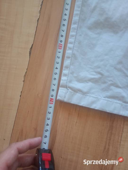 spodnie damskie walbusch jasne Szczecin sprzedam