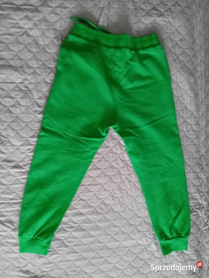 Spodnie dresowe Cool Club 128 świętokrzyskie Kielce