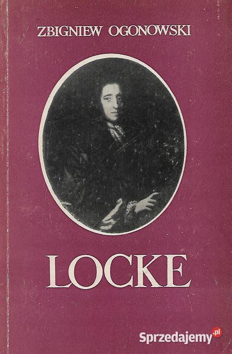 Locke - Z. Ogonowski.