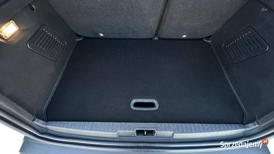 Renault Captur Diesel Zarejestrowany Zarejestrowany w Polsce Elbląg