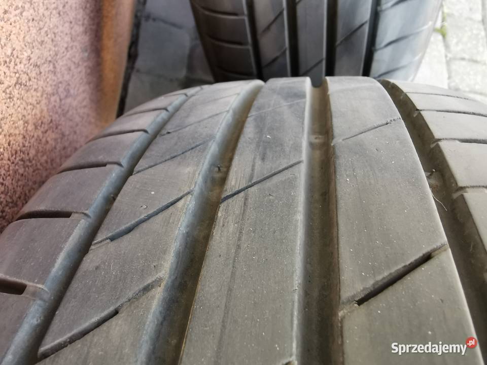 Koła letnie 16 5x112 Skoda Octavia III ładny Sokołów Podlaski