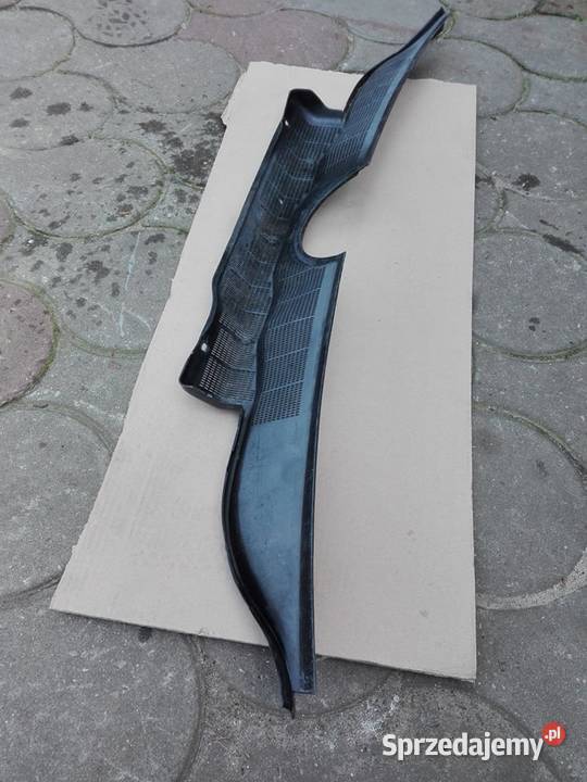 Mercedes 190 W201 podszybie kratka podszybia Skarżysko-Kamienna