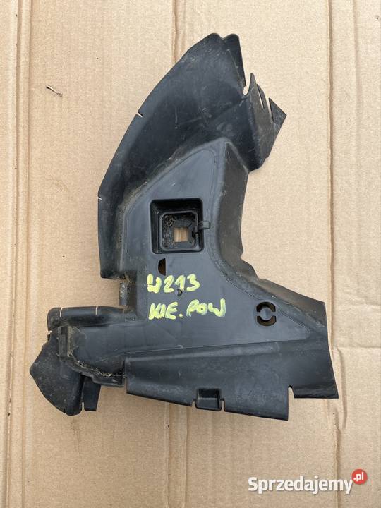 A2135051130V MERCEDES EKLASA W213 16 MOCOWANIE osobowe Międzychód