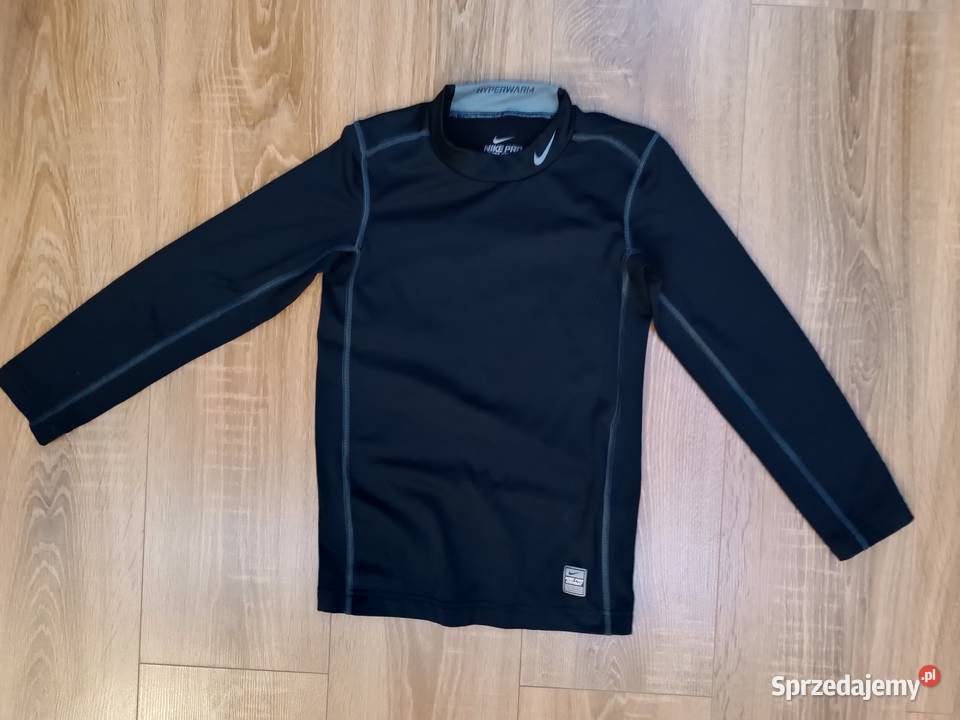 Koszula termalna Nike Pro Combat DriFit M 137147 lubelskie sprzedam