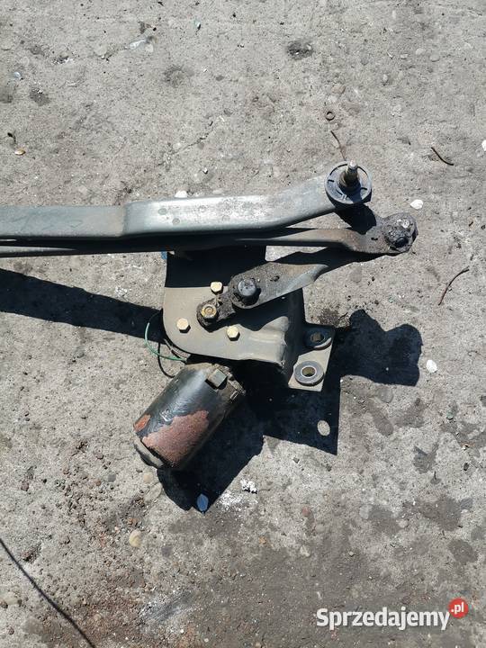 Mechanizm wycieraczek fiat Seicento śląskie Czerwionka-Leszczyny