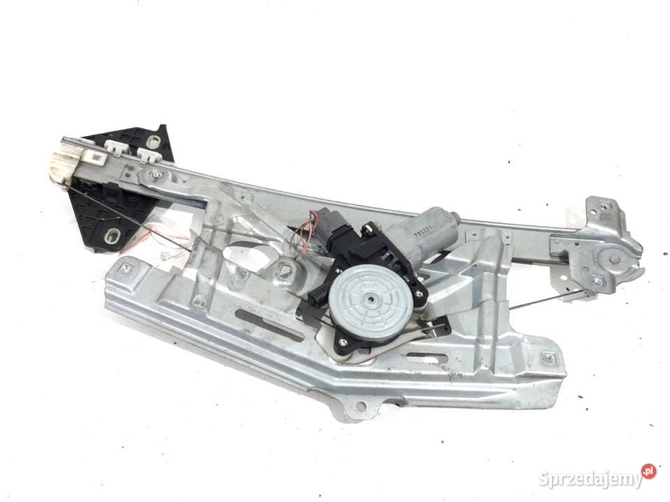 PODNOŚNIK SZYBY LEWY PRZÓD HONDA CIVIC VIII