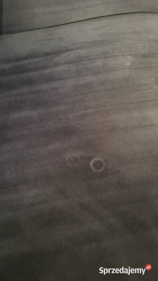 Narożnik z funkcją spania Zbylitowska Góra