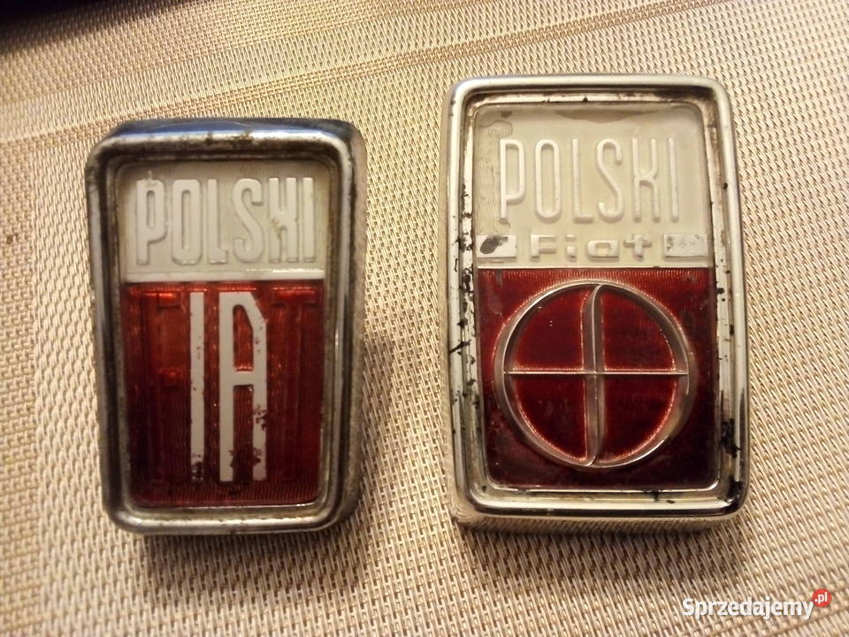 przełącznik kierunkowskazówpająk fiat125p Układ elektryczny Leszno sprzedam