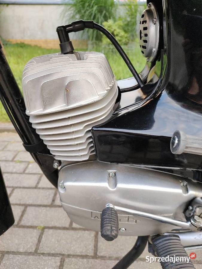 SHL M17 Gazela turystyczny dolnośląskie