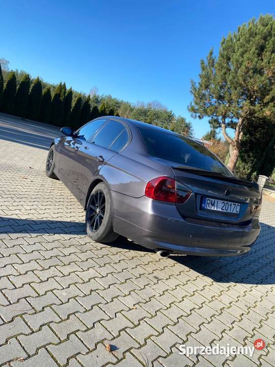 BMW E90 20 Diesel elektryczne szyby Seria 3 Mielec sprzedam