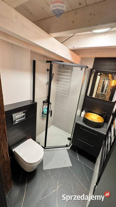 Katowice Mieszkanie inwestycyjne ROI 8 Nieruchomości sprzedam