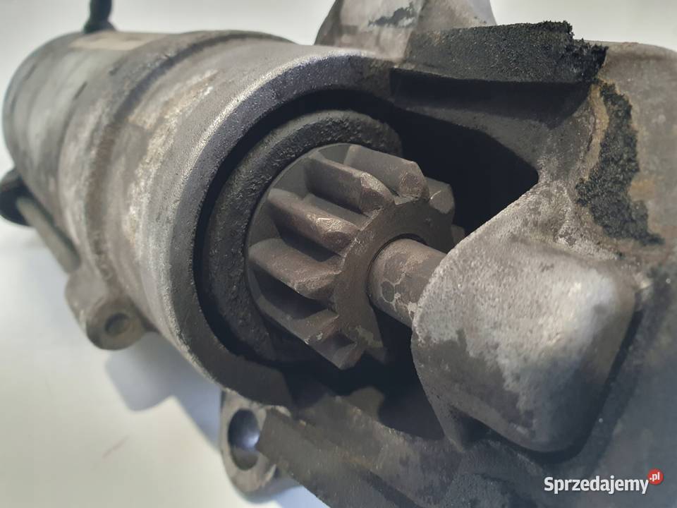 ROZRUSZNIK Ford C 18 16V ROZRUSZNIK 4M5T11000AB Chełm