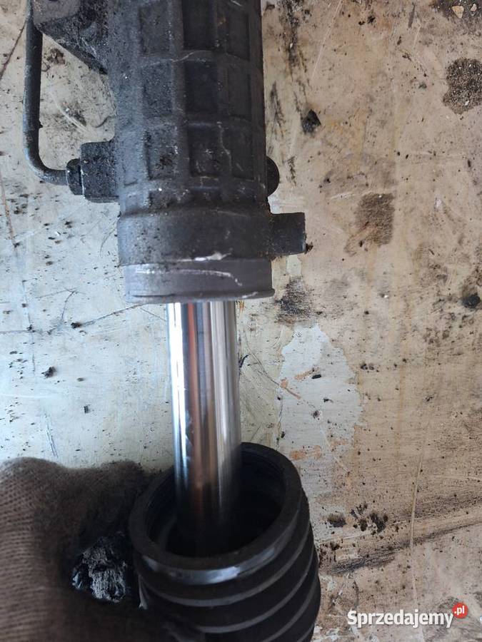 Przekładnia Kierownicza Maglownica Bmw E46 osobowe Wisznice