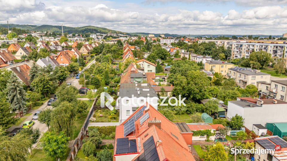 sprzedaży domu wolnostojącego 130m2 Rumia