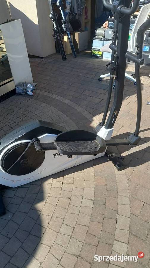 Orbitrek York Preform 215 Kórnik sprzedam