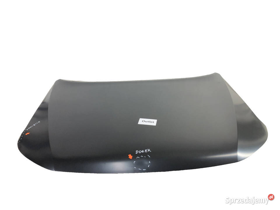 Subaru Forester SH III 012008032013 Maska