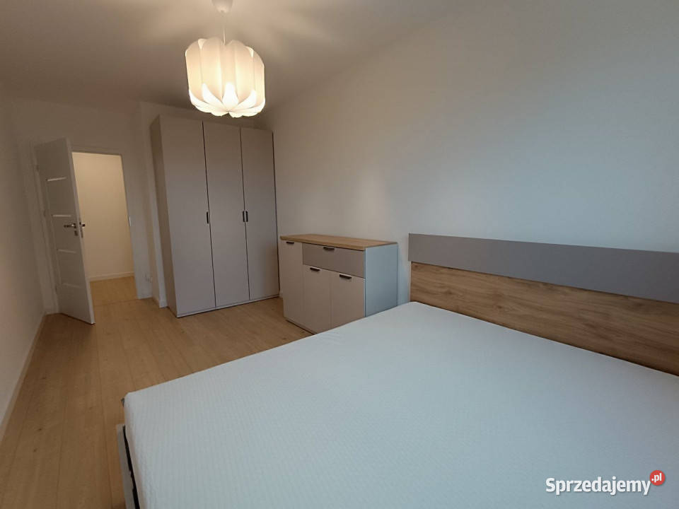 Mieszkanie 6605m2 3 pokojowe Kielce Gen