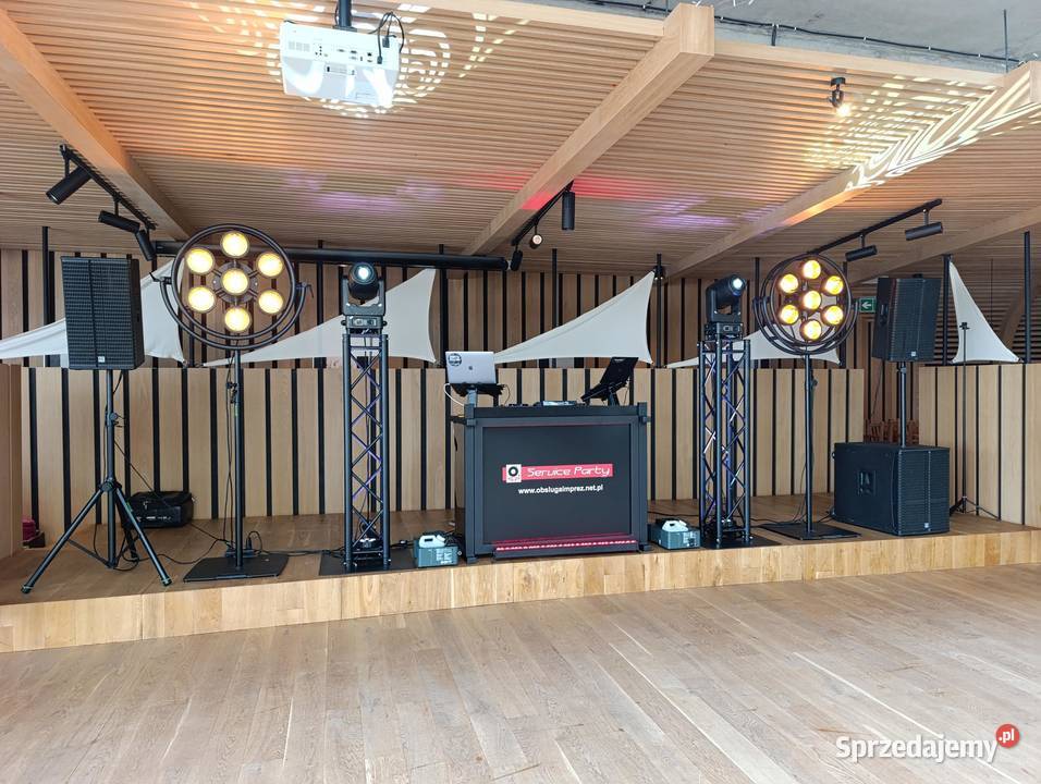 JBL Party Box 710 krata sprzet nagłosnienie