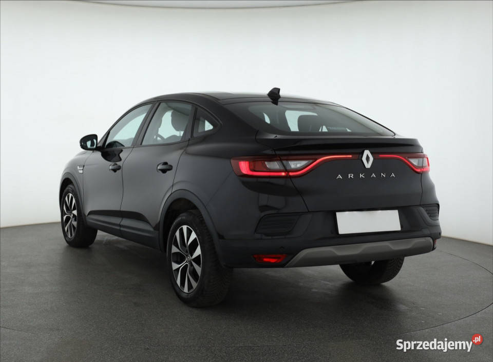 Renault Arkana 13 TCe poduszka powietrzna Piaseczno