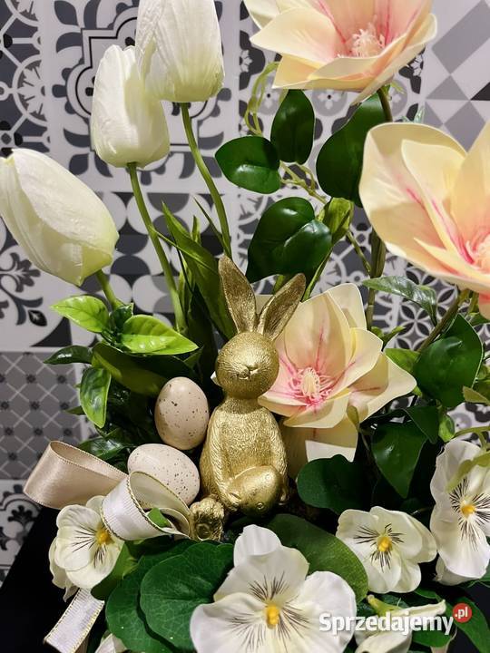 Stroik wielkanocny sprzedam