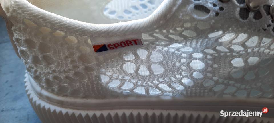 Buty sneakersy inna Koszalin sprzedam