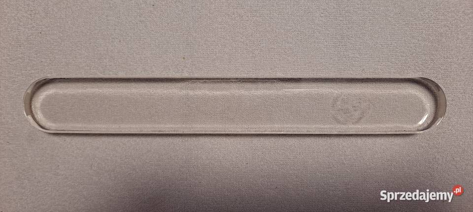 Szkło wodowskazowe Klinger typ B VI śląskie