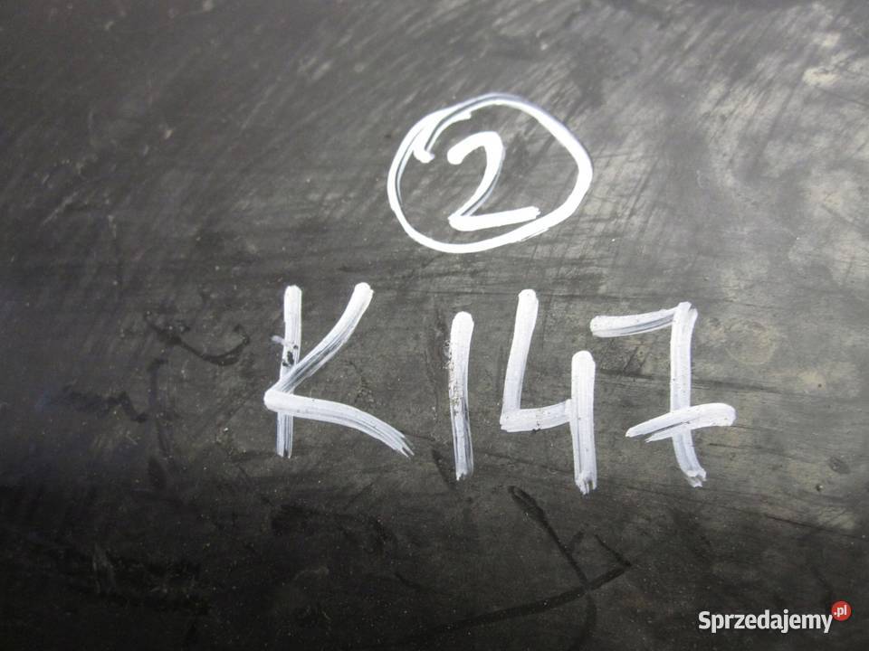 FORD S MK1 I 10r lampa lewa przód 6M2113W030BK Kielce