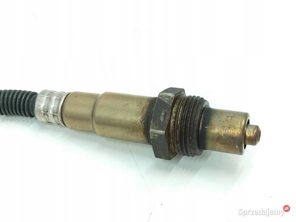 SONDA LAMBDA NOX 9831158780 0281008175 20 HDI sprzedam