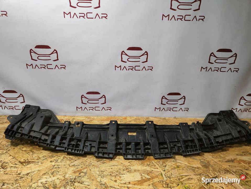 Osłona Płyta pod Zderzak Przedni Toyota Auris Pleszew