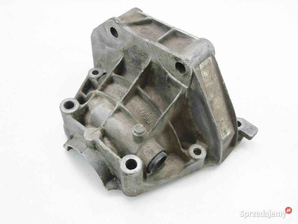 OBUDOWA SKRZYNI 11 12 PUNTO PANDA SEICENTO BRAVO Sosnowiec