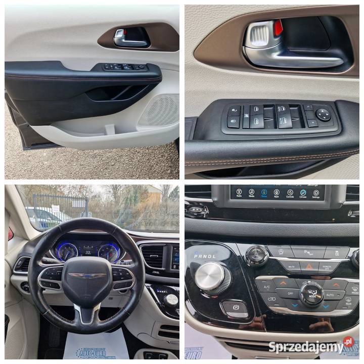 8 miejsc full gwarancja przeglądzie stan CD