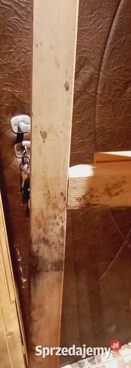 Sztaluga Drewniana Malarska Dorosłych 195 Łódź