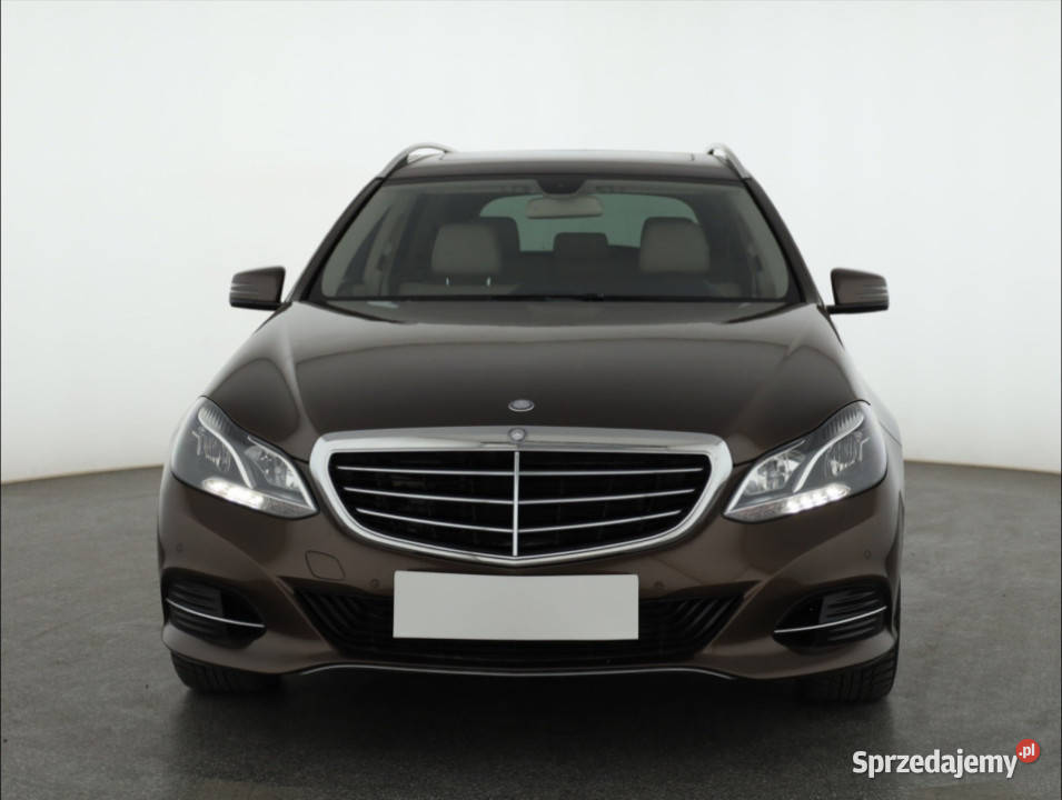 Mercedes E E 220 CDI Kombi
