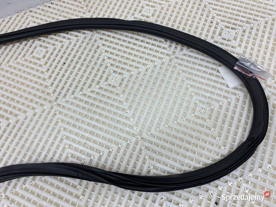 USZCZELKA DRZWI PRZÓD PRAWA AUDI A4 B9 Kombi podkarpackie