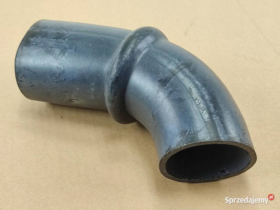 RURA ELASTYCZNA WĄŻ WEW 70 80mm IVECO 4513361