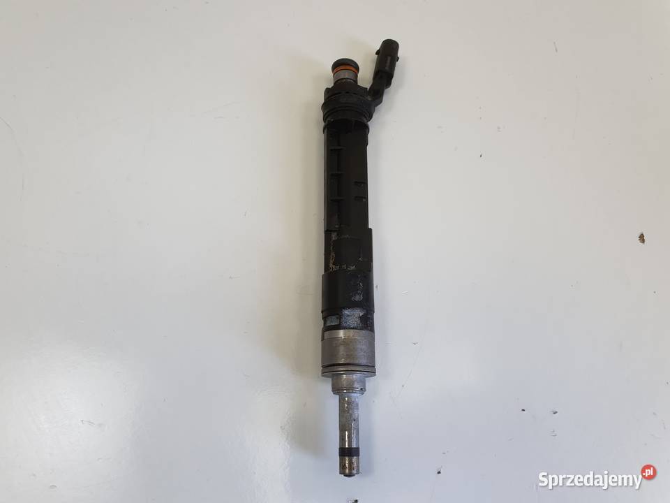 WTRYSKIWACZ Renault Captur 13 TCe wtrysk Układ paliwowy Chełm