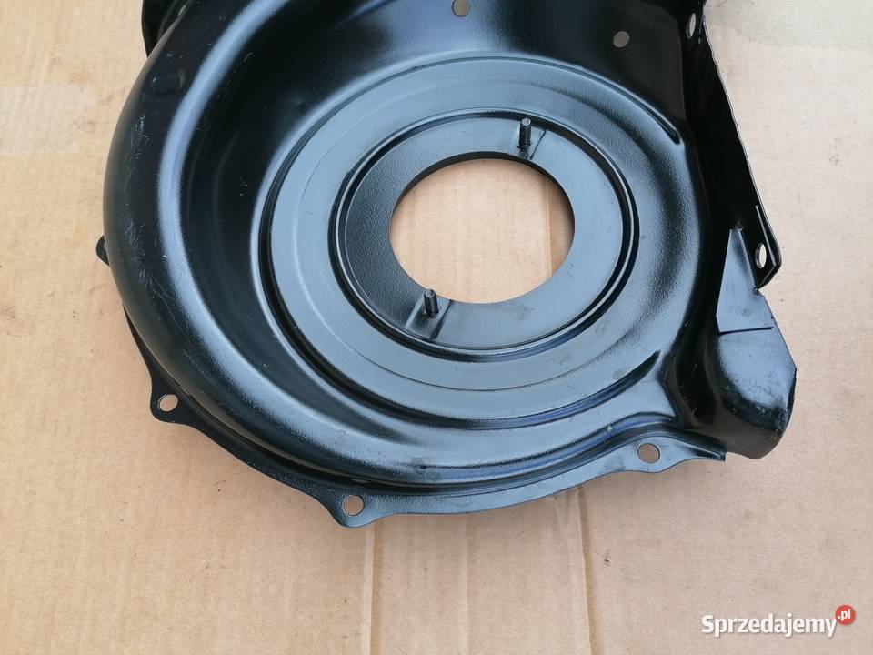 Nowa osłona silnika wentylatora prądnicy Fiat Strzelce Opolskie sprzedam