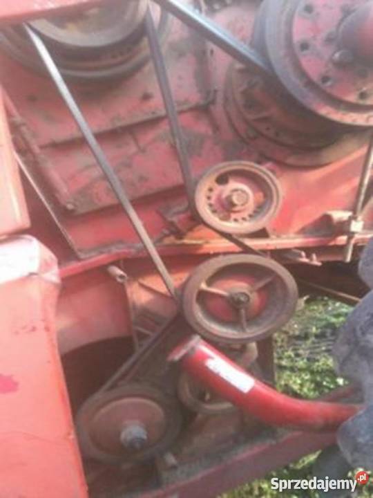Części Massey Ferguson 520525530620625 Massey Ferguson Siemiatycze