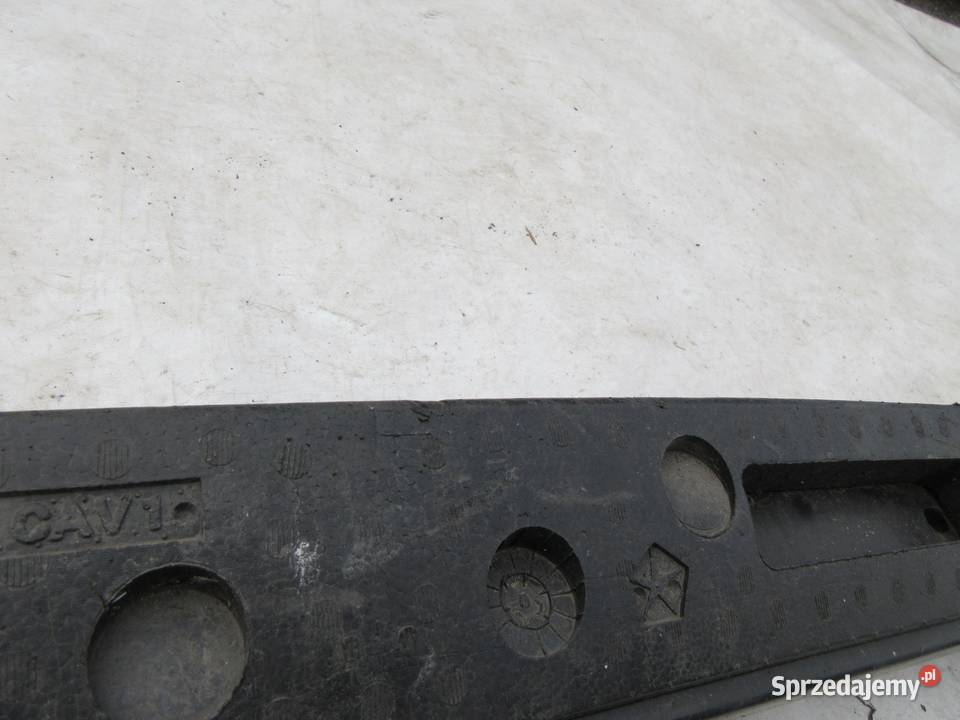 CHRYSLER VOYAGER IV BELKA POD ZDERZAK TYŁ osobowe Ruda Śląska