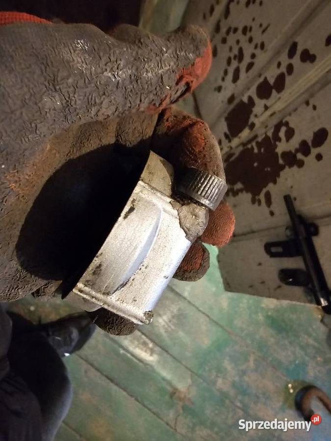 Romet CRS 50 ślimak prędkościomierz Jelenia Góra