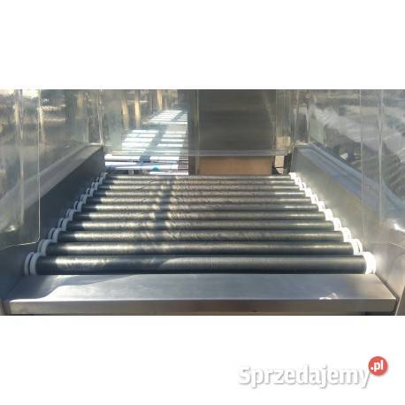 Roller Do Hotdogów Gredil B601 Gastronomia Nowe Skalmierzyce