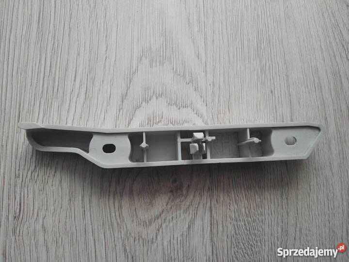 FORD FOCUS II Lift Prawy Ślizg Zderzaka Przód Karoseria Międzychód