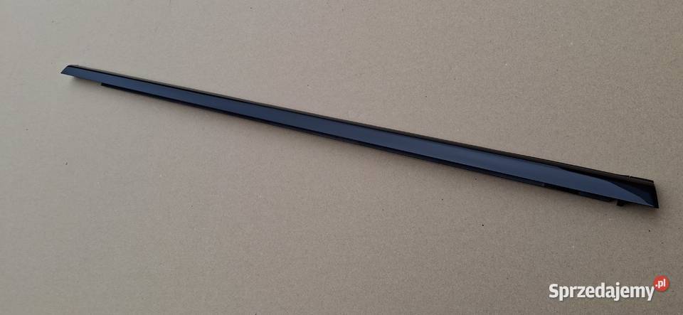 MERCEDES GLC X253 W253 LISTWA ZGARNIAJĄCA DRZWI Kargowa