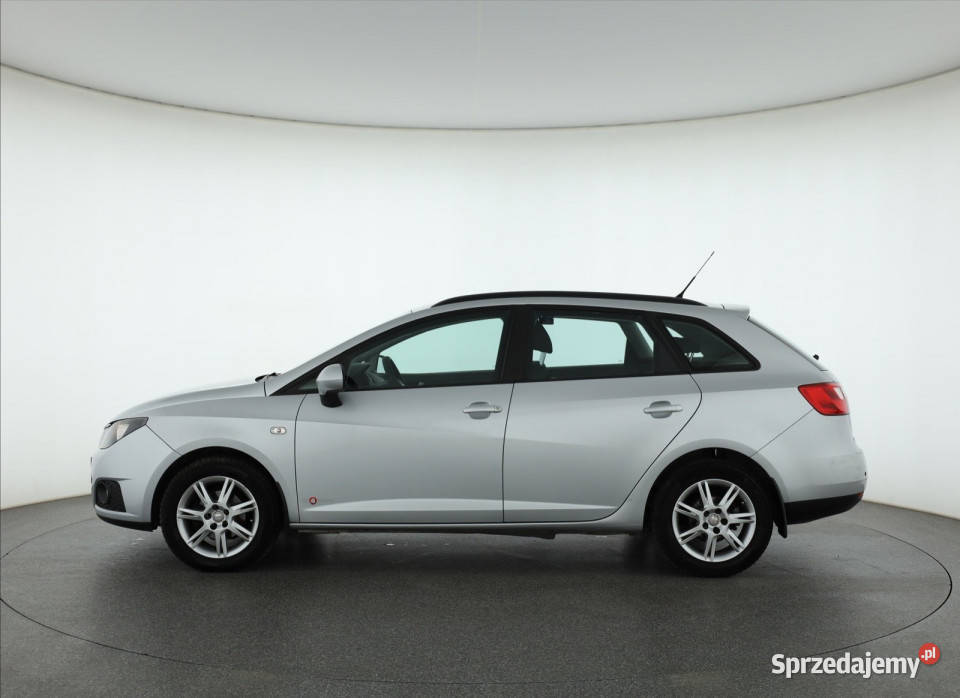 Seat Ibiza 14 16V relingi dachowe Samochody osobowe Piaseczno