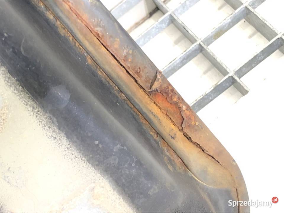 MASKA HYUNDAI TUCSON SUV POKRYWA PRZEDNIA sprzedam